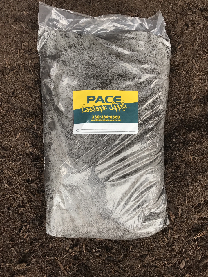 Black Diamond Bagged Specialty Mulch