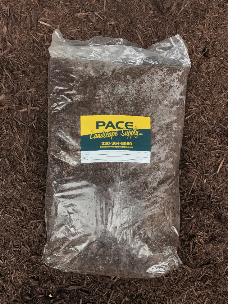 Black Diamond Bagged Specialty Mulch