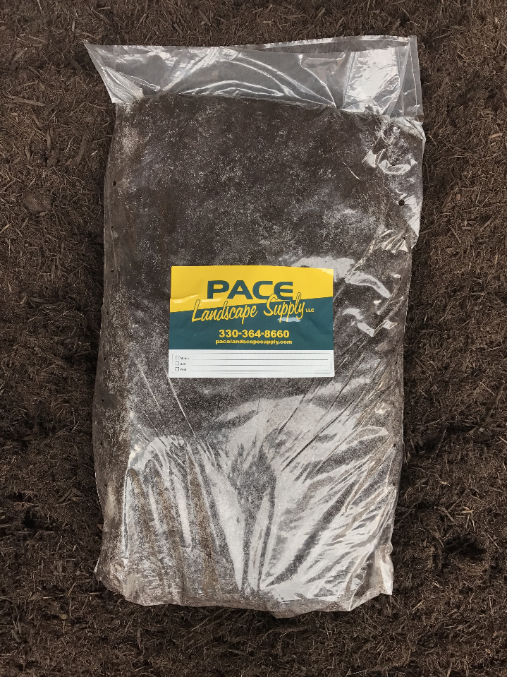 Black Diamond Bagged Specialty Mulch