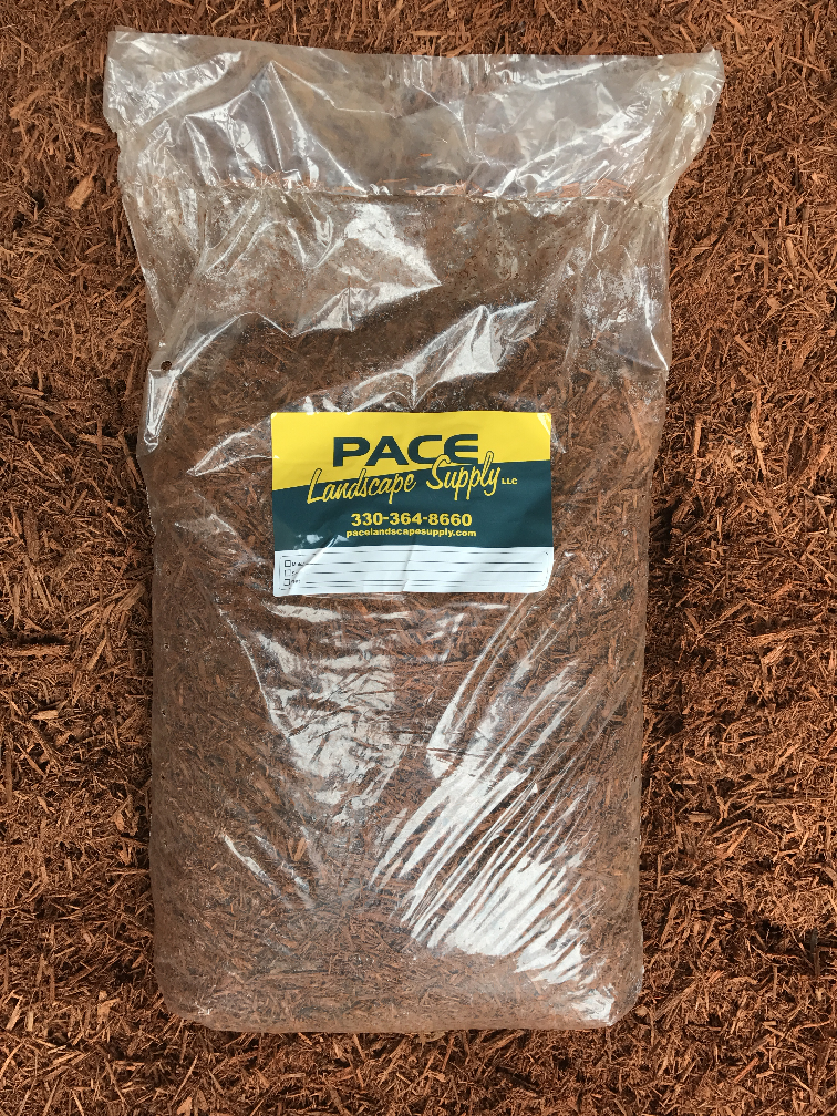 Black Diamond Bagged Specialty Mulch