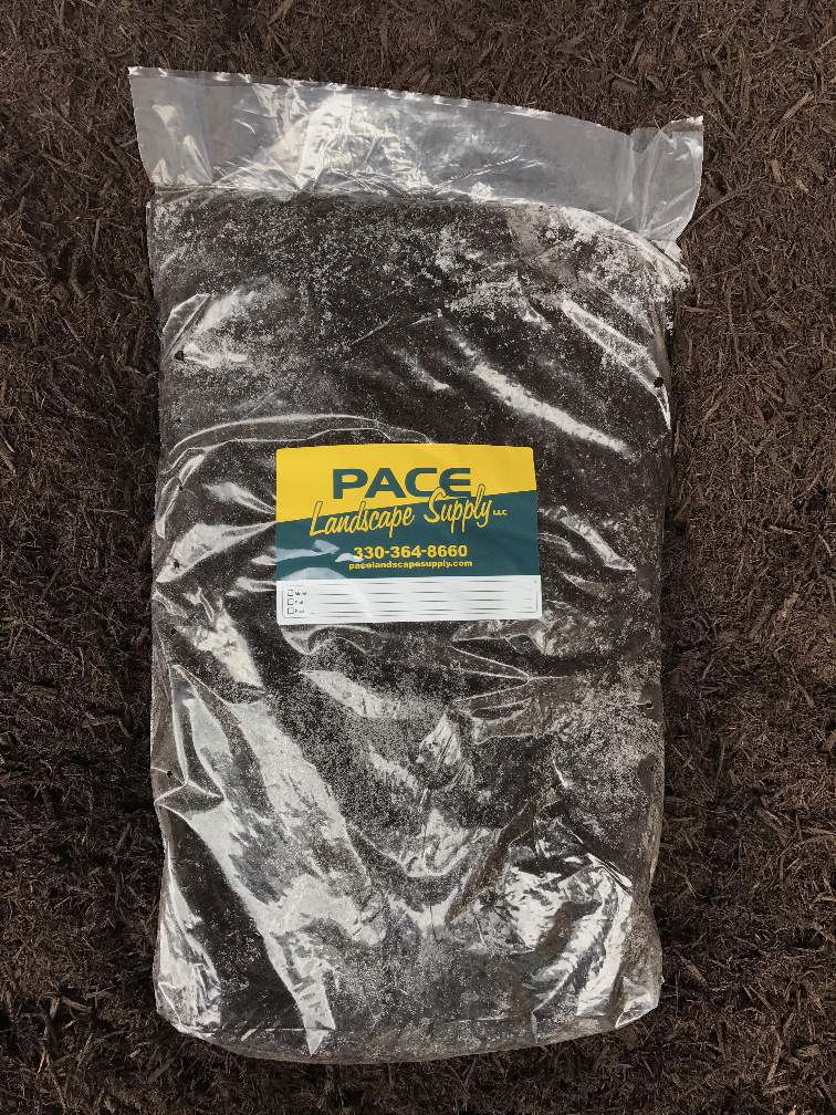 Black Diamond Bagged Specialty Mulch