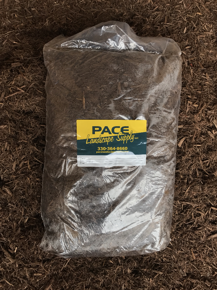 Black Diamond Bagged Specialty Mulch