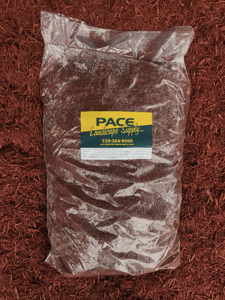 Black Diamond Bagged Specialty Mulch