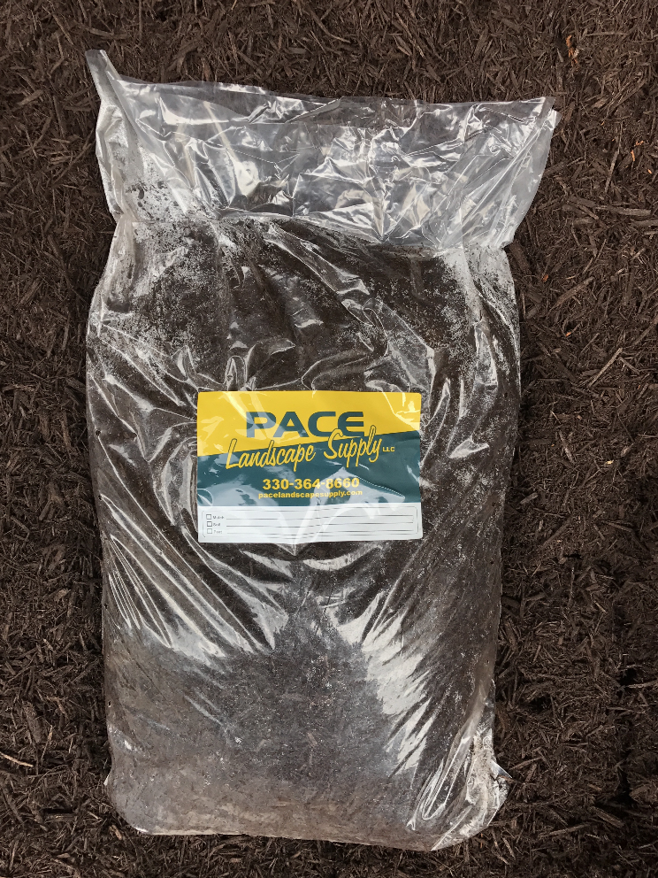 Black Diamond Bagged Specialty Mulch