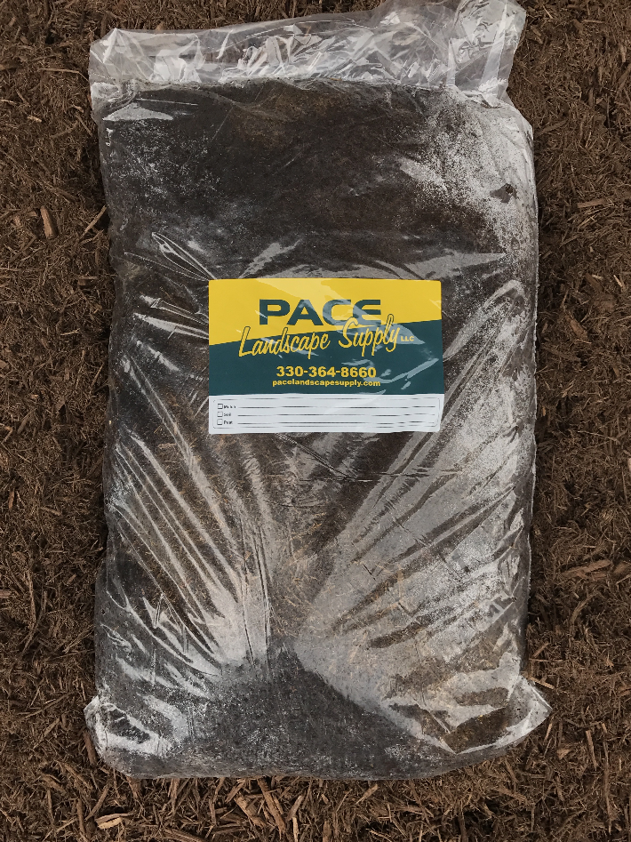 Black Diamond Bagged Specialty Mulch